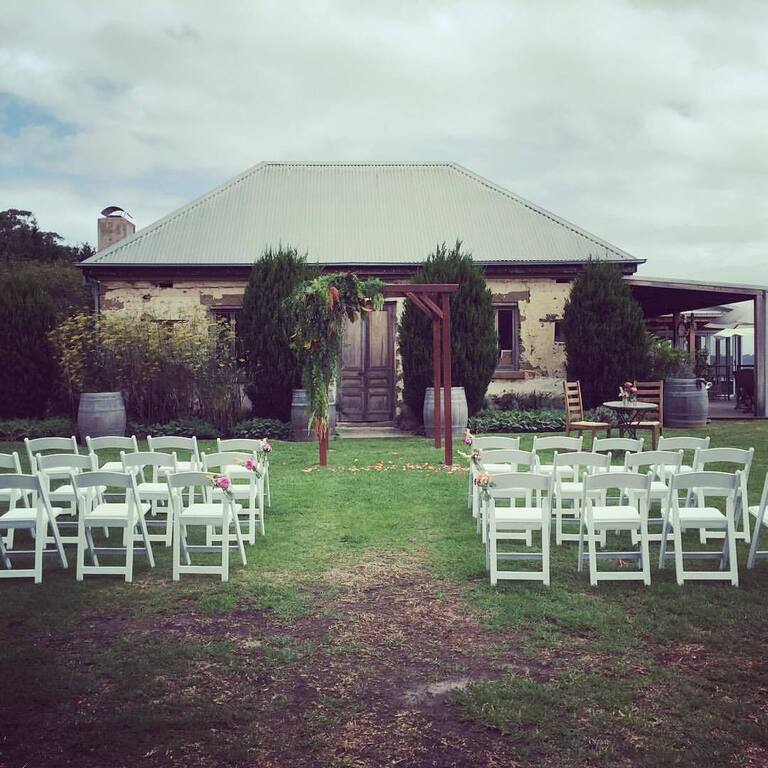 Cupitt's Winery and Restaurant