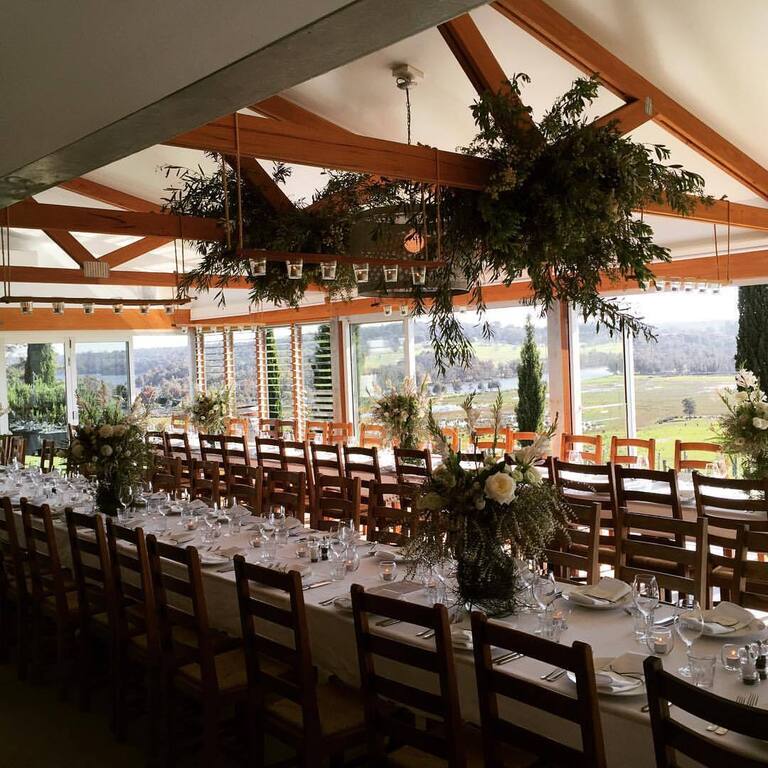 Cupitt's Winery and Restaurant