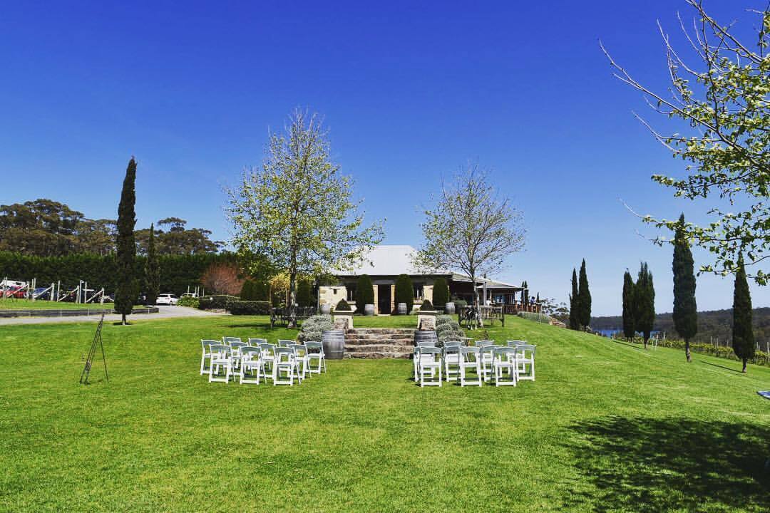 Cupitt's Winery and Restaurant