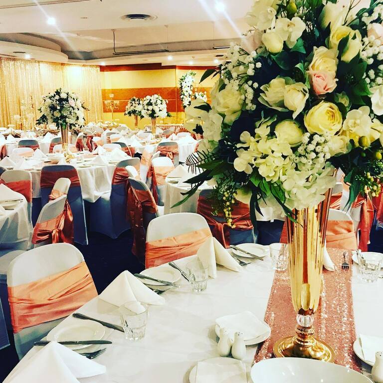 The Jindalee Hotel & Functions Centre