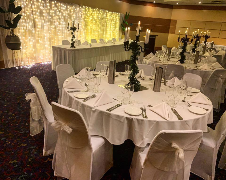 The Jindalee Hotel & Functions Centre