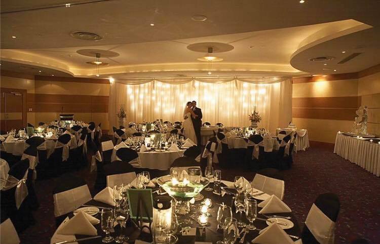 The Jindalee Hotel & Functions Centre