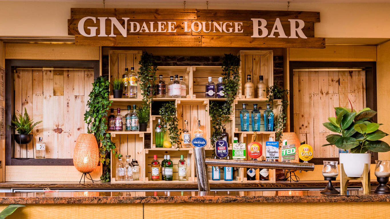 The Jindalee Hotel & Functions Centre