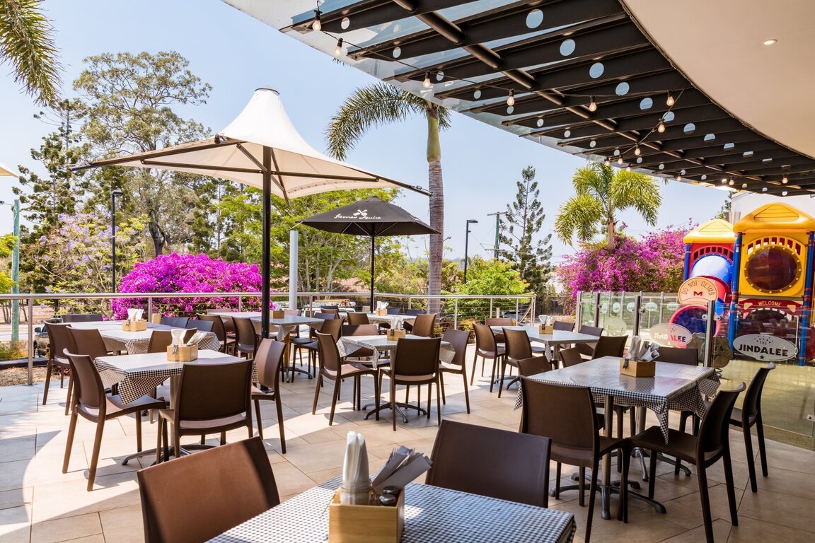 The Jindalee Hotel & Functions Centre