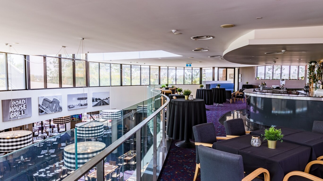 The Jindalee Hotel & Functions Centre