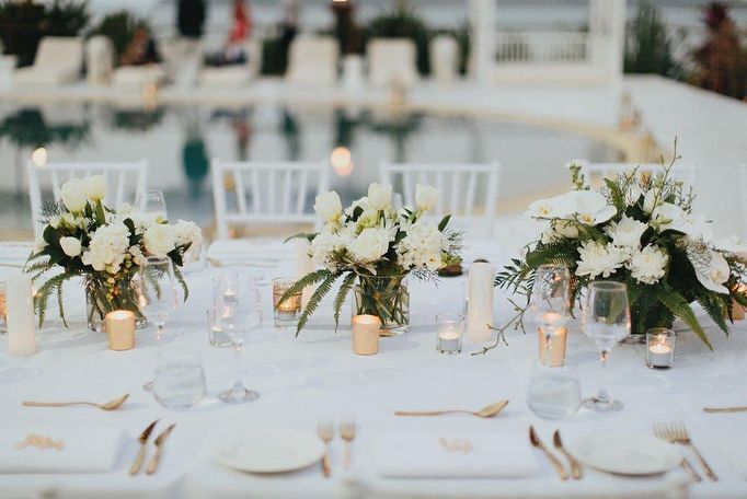 The Elandra Mission Beach