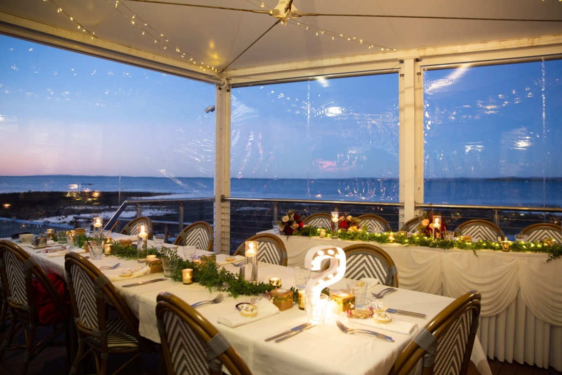 The Lighthouse Restaurant