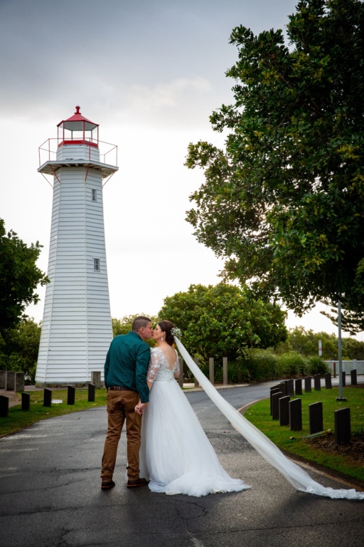 The Lighthouse Restaurant