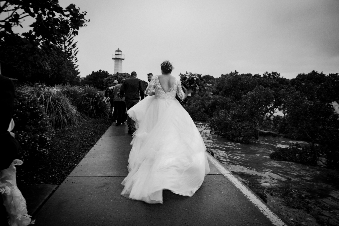 The Lighthouse Restaurant