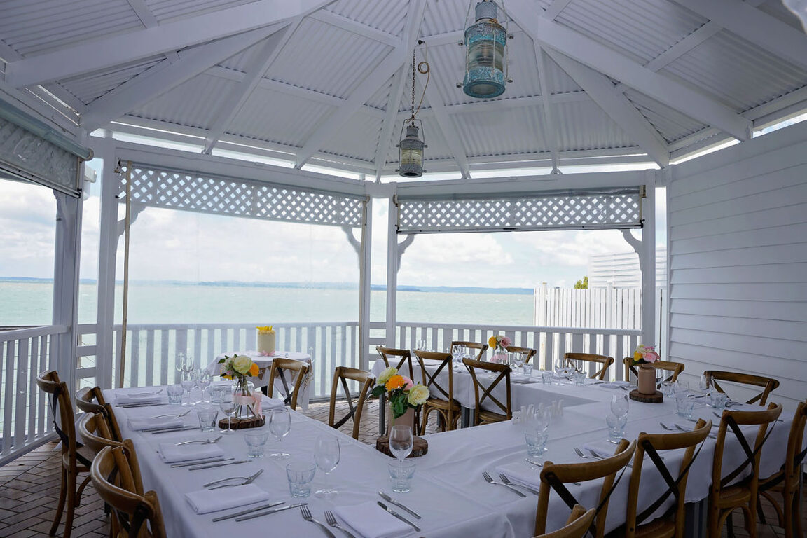The Lighthouse Restaurant