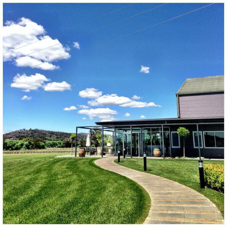 Bunnamagoo Wines