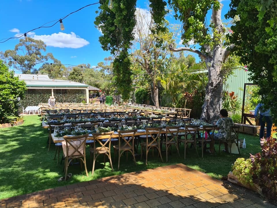 Rothwood Homestays - Venue - Perth - Weddinghero.com.au