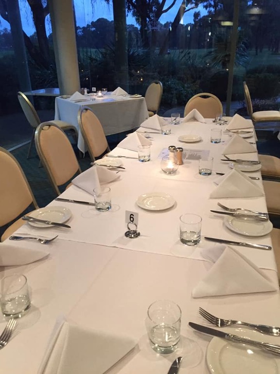 Meadow Springs Golf Country Club