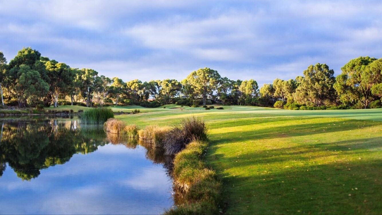 Meadow Springs Golf Country Club