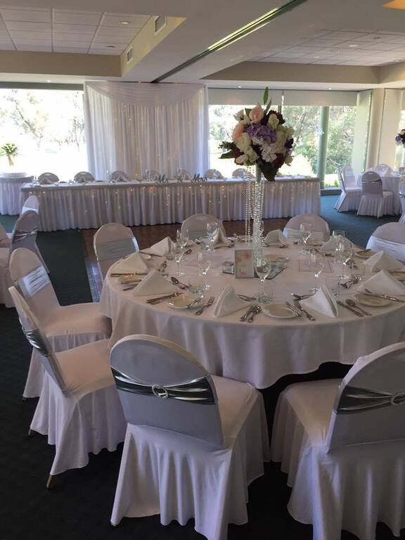 Meadow Springs Golf Country Club