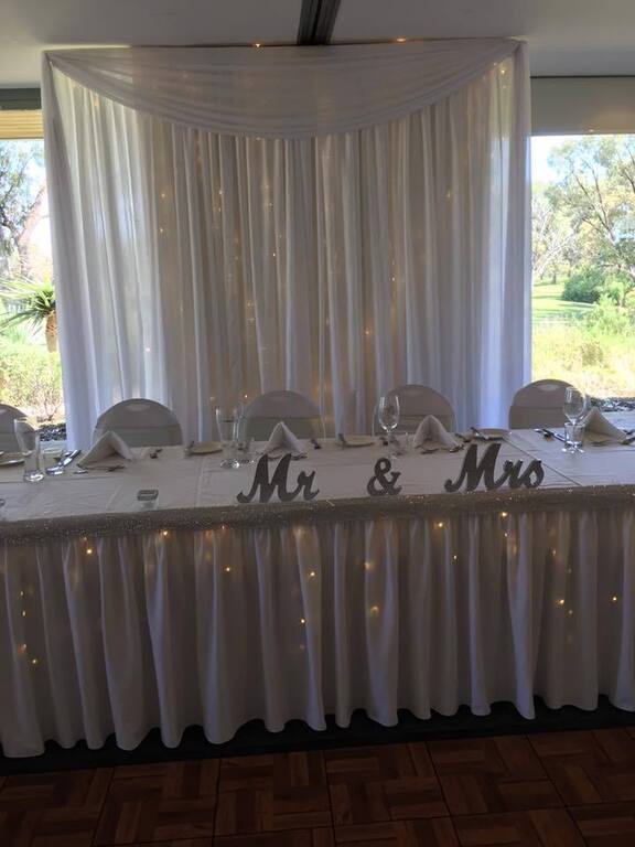 Meadow Springs Golf Country Club