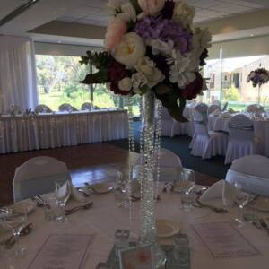 Meadow Springs Golf Country Club