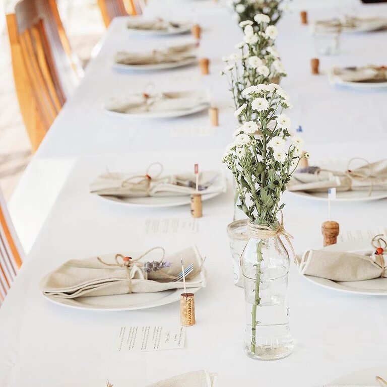 Tweeters Country Getaway