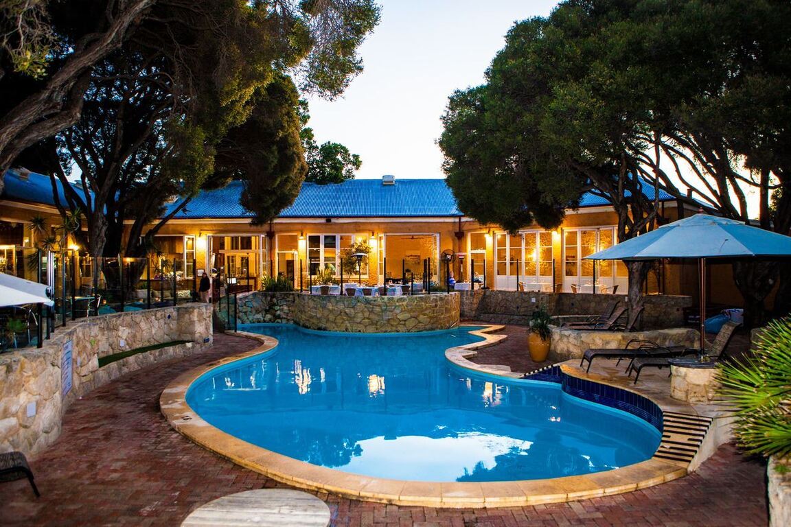 Karma Rottnest Resort