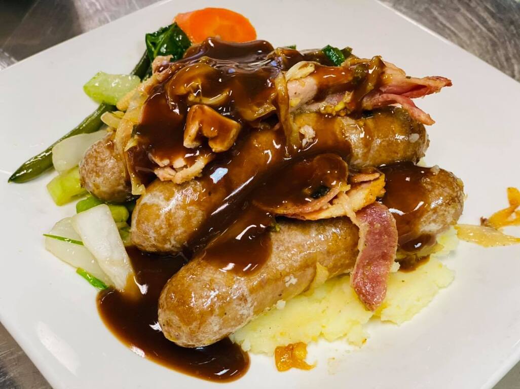 Bendigo District RSL