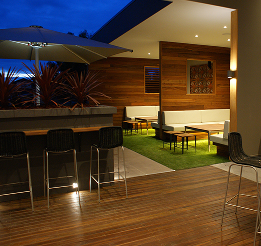 Bendigo District RSL