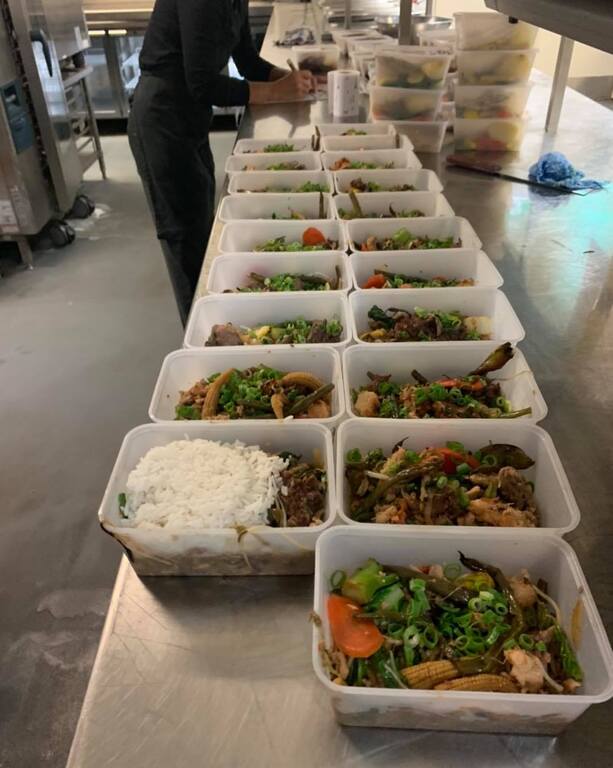 Bendigo District RSL