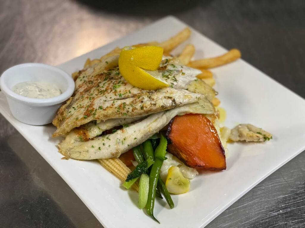 Bendigo District RSL