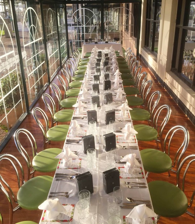 Stamford Grand Adelaide