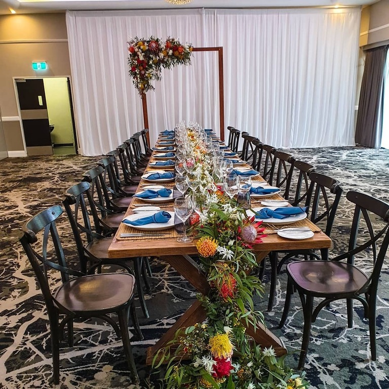 Holiday Inn Warwick Farm