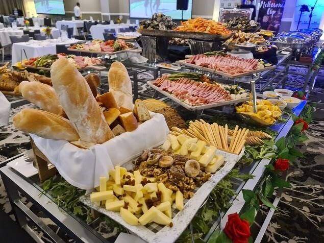 Holiday Inn Warwick Farm