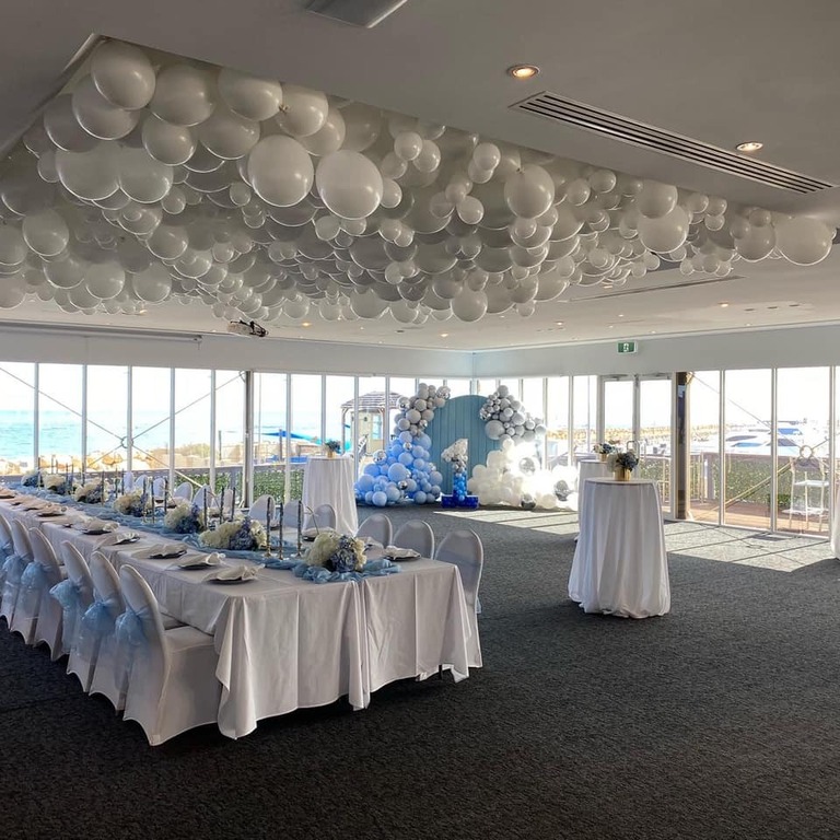 AQWA Function Centre