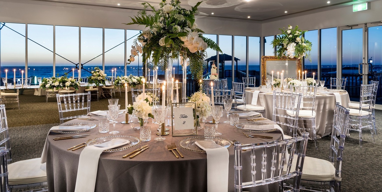 AQWA Function Centre