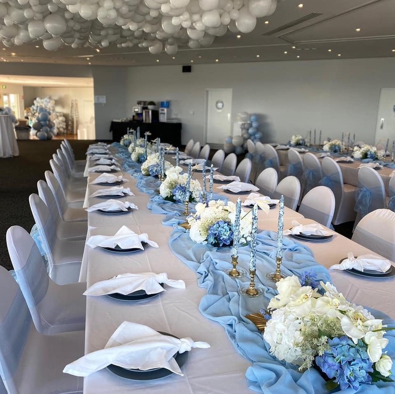 AQWA Function Centre