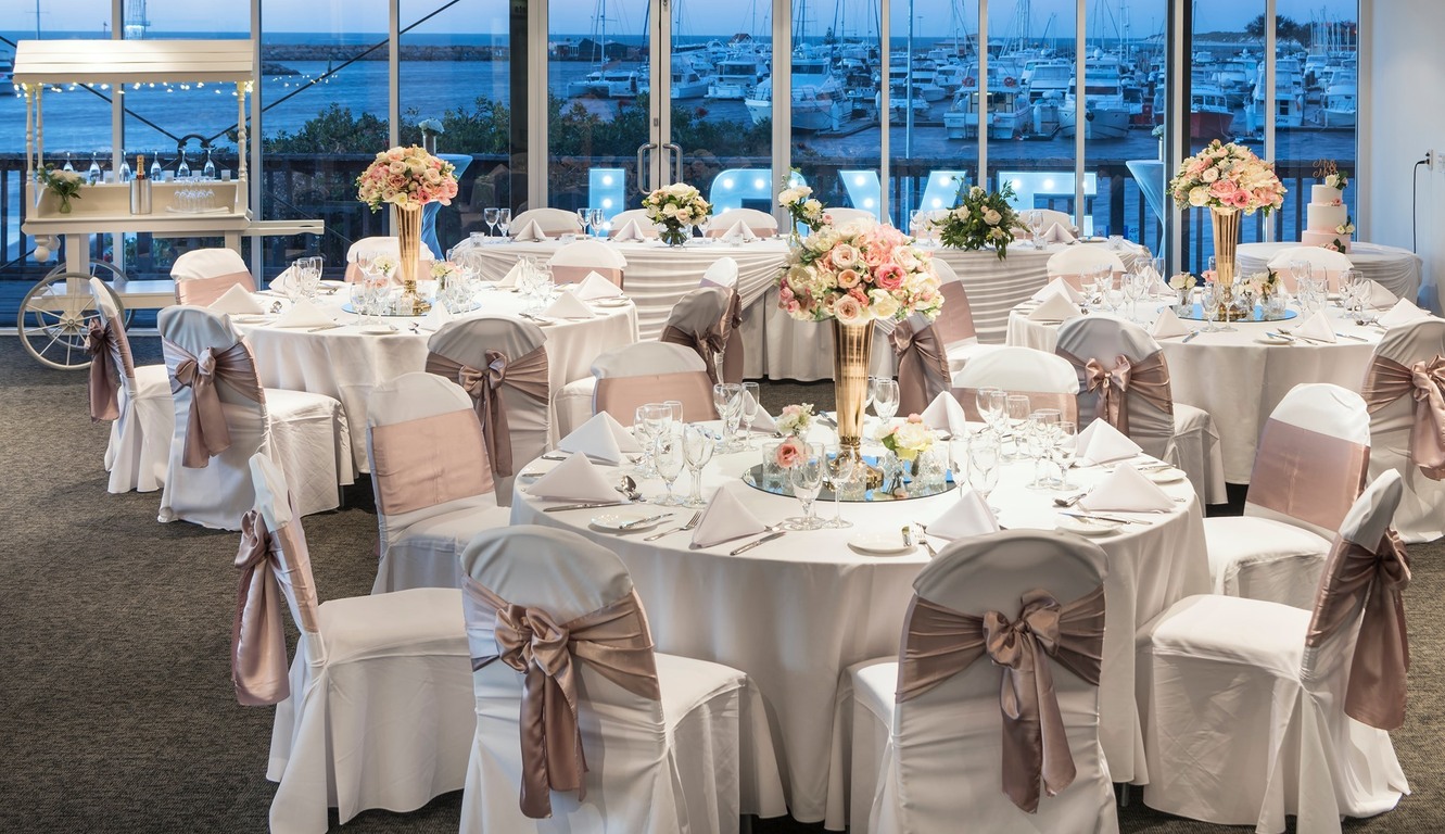 AQWA Function Centre