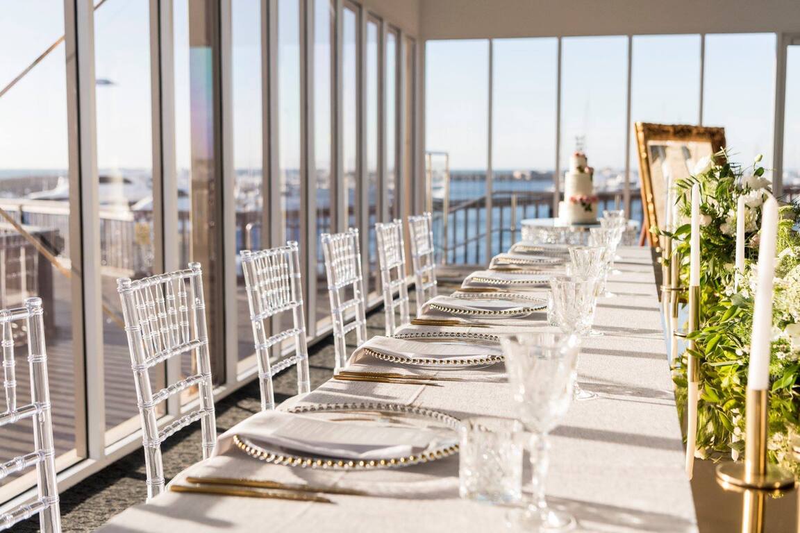 AQWA Function Centre