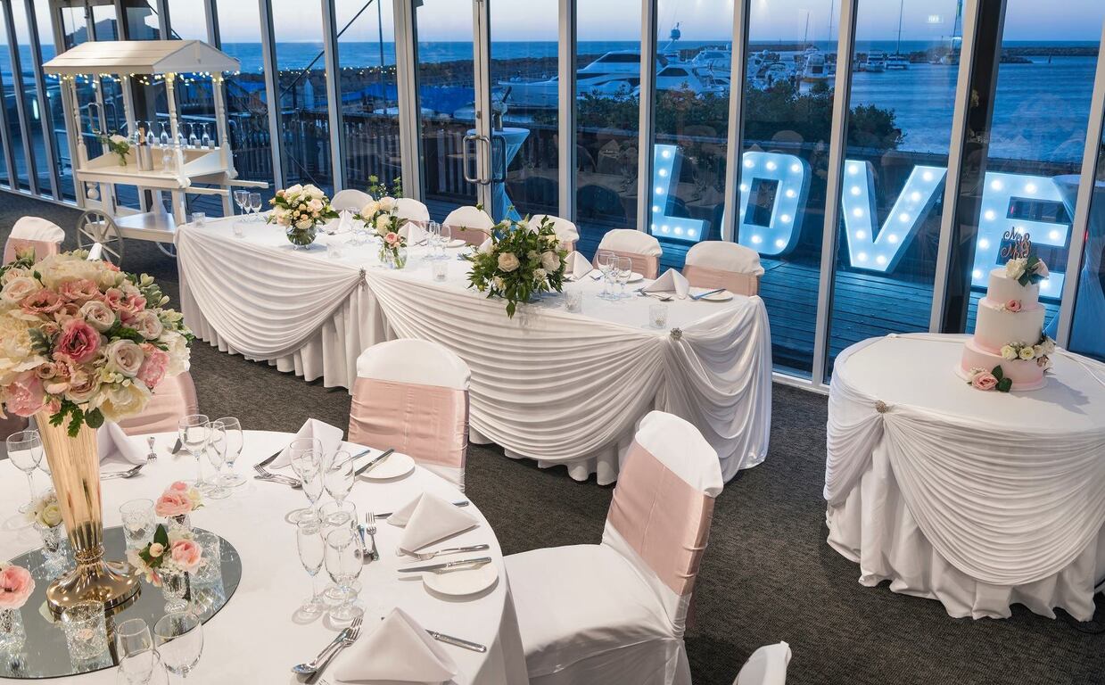 AQWA Function Centre