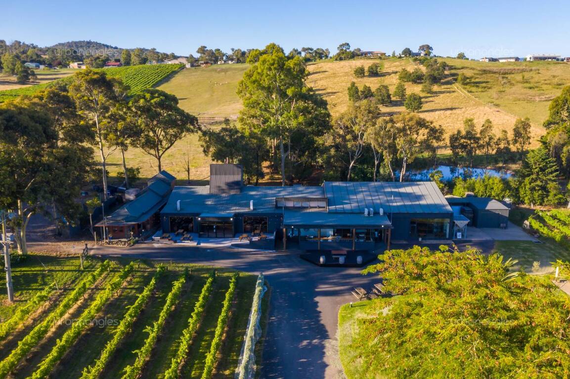 Fergusson Winery