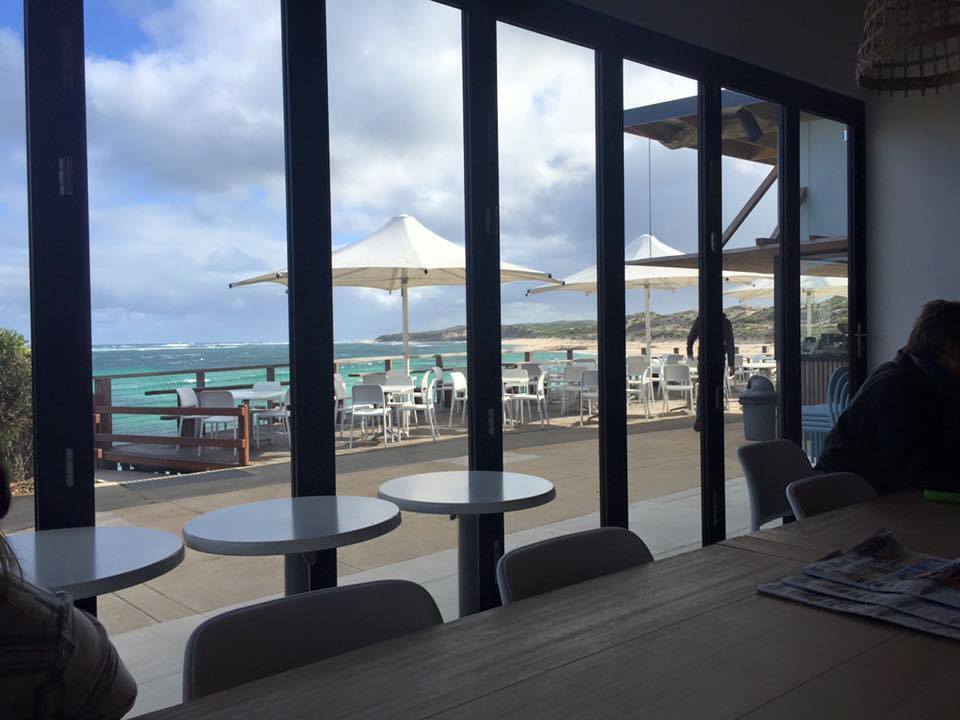 Surfpoint Resort at Prevelly