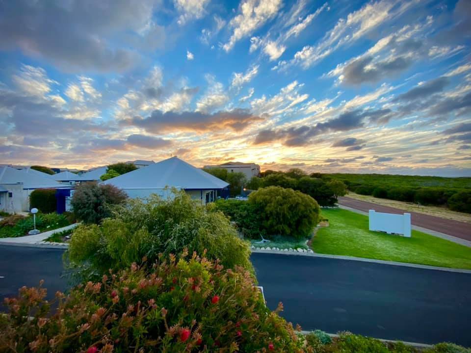 Surfpoint Resort at Prevelly