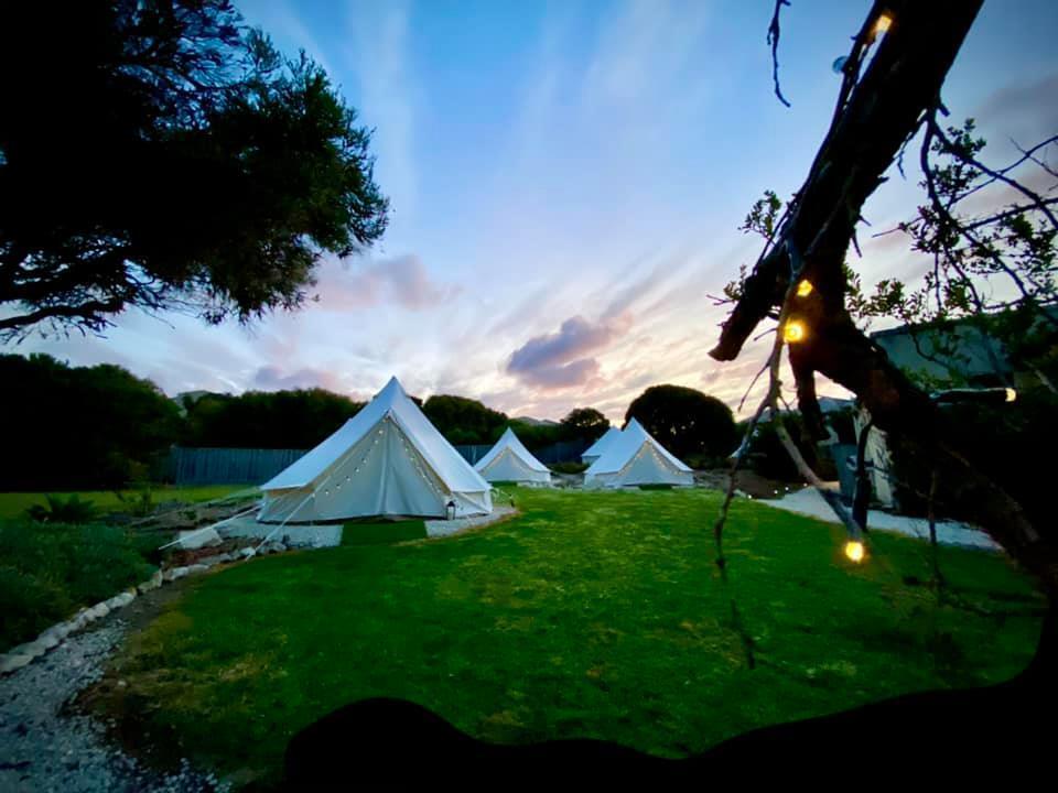 Surfpoint Resort at Prevelly