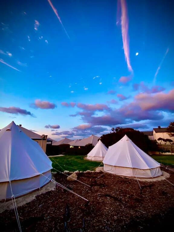 Surfpoint Resort at Prevelly