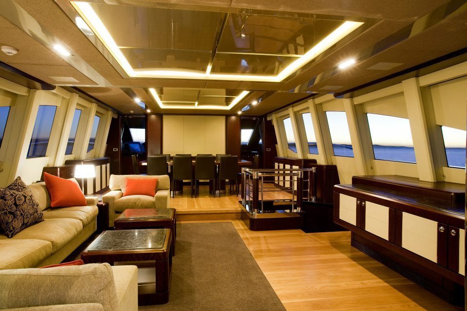 Flagship Charters