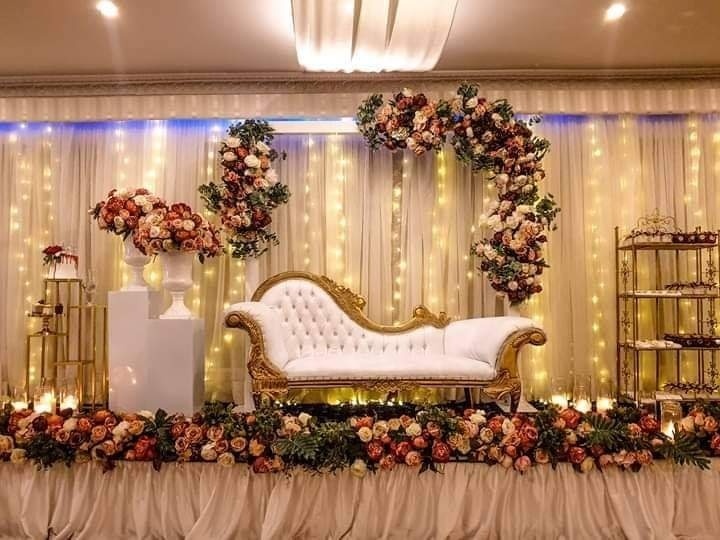 Elite Reception Centre