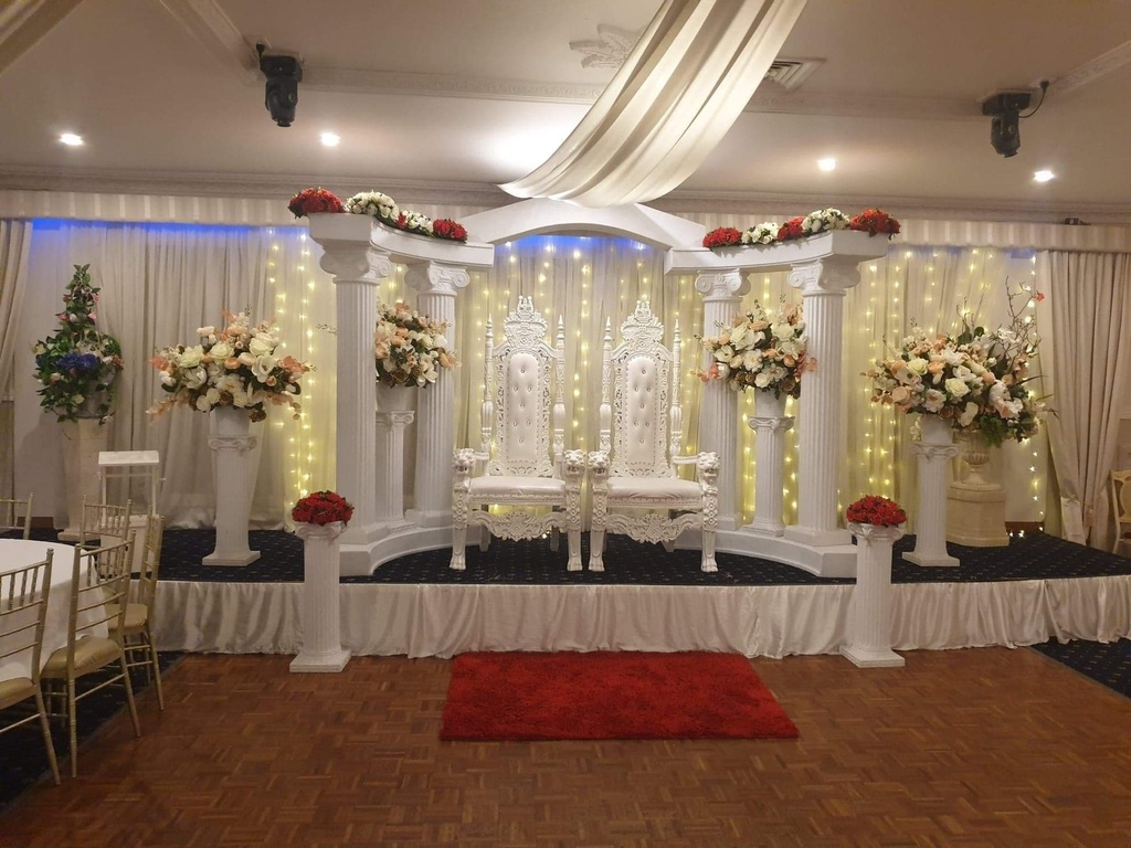 Elite Reception Centre