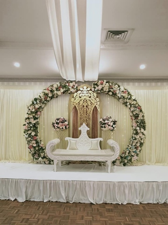 Elite Reception Centre