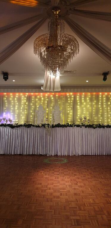 Elite Reception Centre