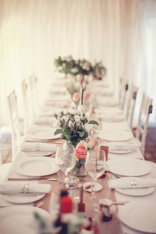 A Country Wedding Binda