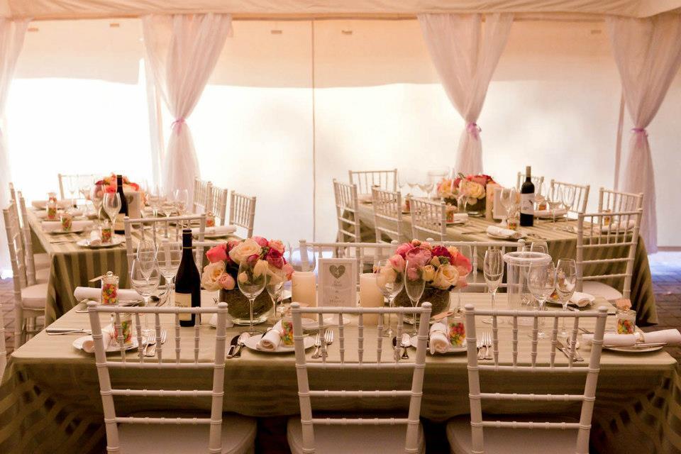 A Country Wedding Binda