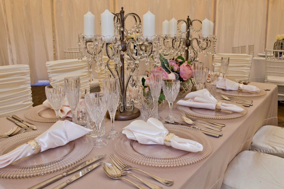 A Country Wedding Binda