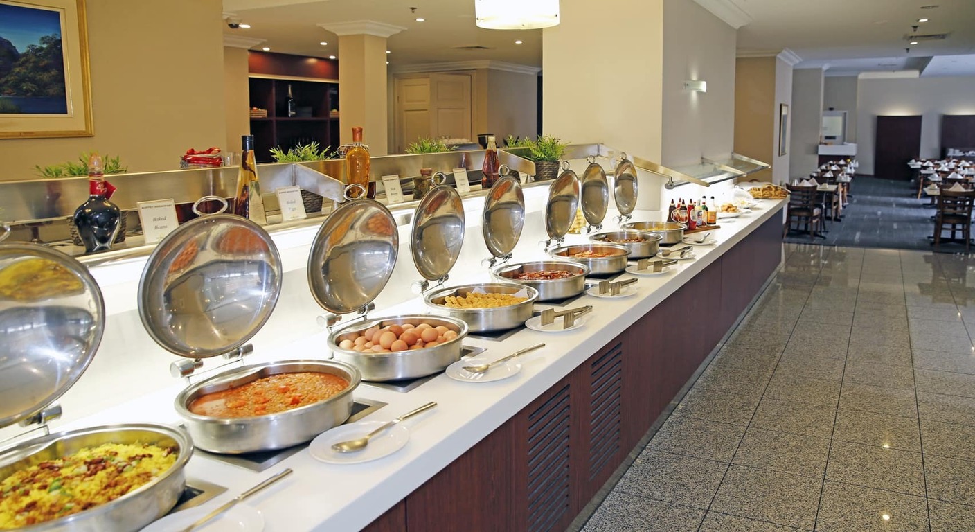 Bayview Boulevard Sydney